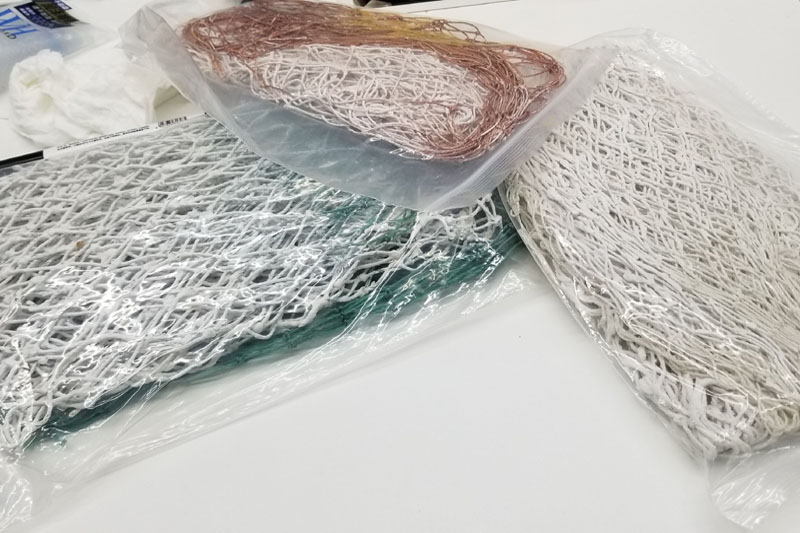 网衣防污涂料添加剂